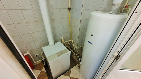 
  Продается дом, 189.8 м², село Самарское
. Фото 17.