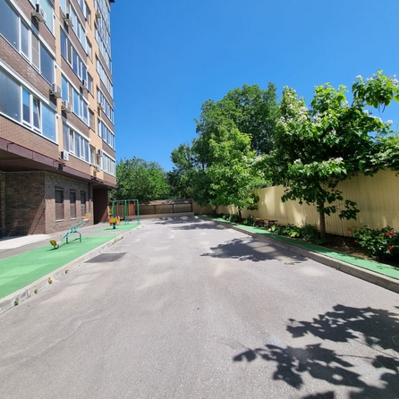 
  Продается 2-комн. квартира, 40.3 м², Свердловская ул, д. 69
. Фото 12.