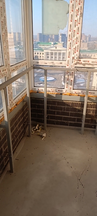 
  Продается 2-комн. квартира, 52.6 м², Ворошиловский пр-кт, д. 82/4
. Фото 5.