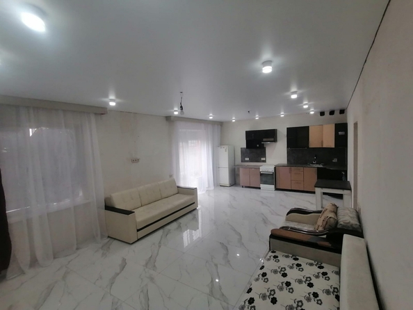 
  Продается коттедж, 90 м², село Большие Салы
. Фото 5.