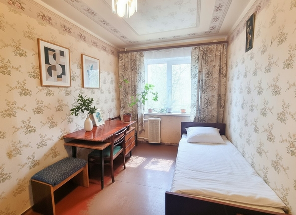 
  Продается 3-комн. квартира, 60 м², 40-летия Победы пр-кт, д. 67
. Фото 2.