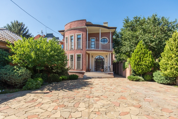 
  Продается дом, 511 м², Ростов-на-Дону
. Фото 2.