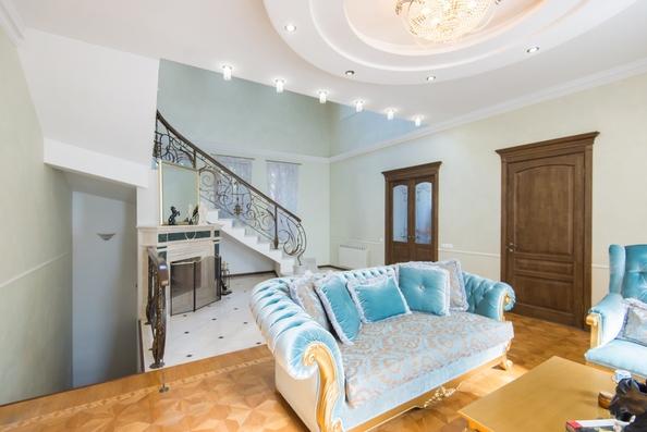 
  Продается дом, 511 м², Ростов-на-Дону
. Фото 23.