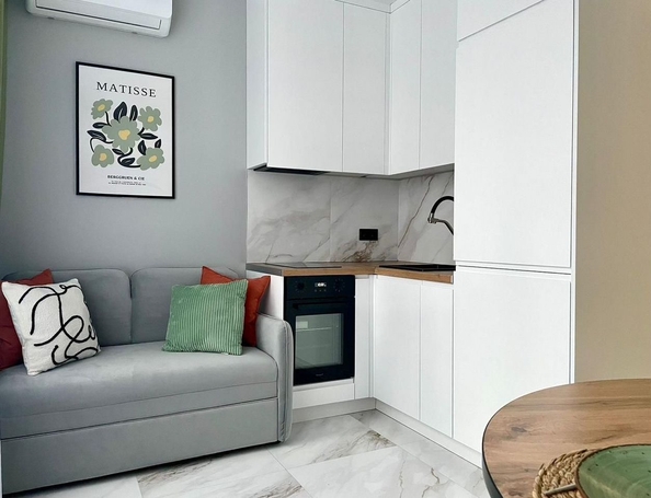 
  Продается 1-комн. квартира, 29.8 м², Еременко ул, д. 110/2
. Фото 1.