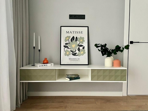 
  Продается 1-комн. квартира, 29.8 м², Еременко ул, д. 110/2
. Фото 6.