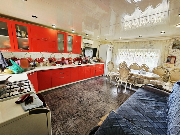 
  Продается дом, 167 м², поселок Красный Сад
. Фото 8.