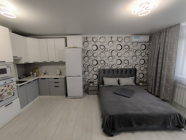 
  Продается студия, 34 м², Оганова ул, д. 20
. Фото 5.