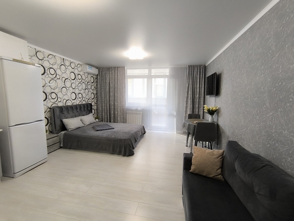 
  Продается студия, 34 м², Оганова ул, д. 20
. Фото 6.