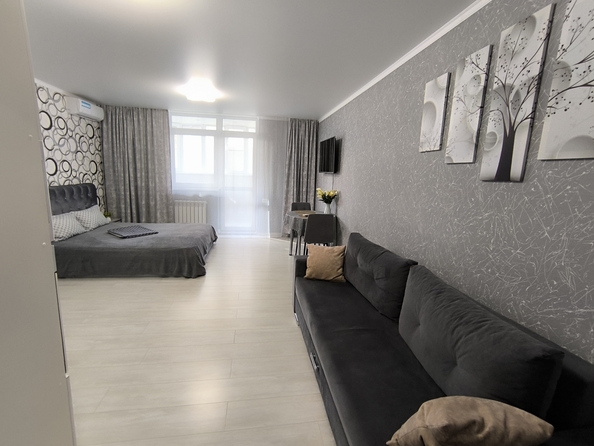 
  Продается студия, 34 м², Оганова ул, д. 20
. Фото 8.