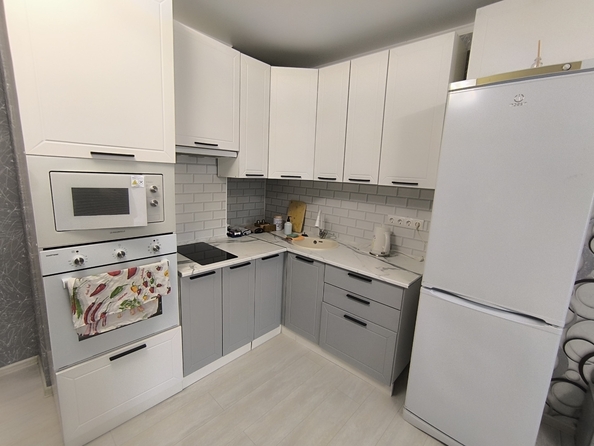 
  Продается студия, 34 м², Оганова ул, д. 20
. Фото 10.