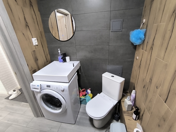 
  Продается студия, 34 м², Оганова ул, д. 20
. Фото 12.