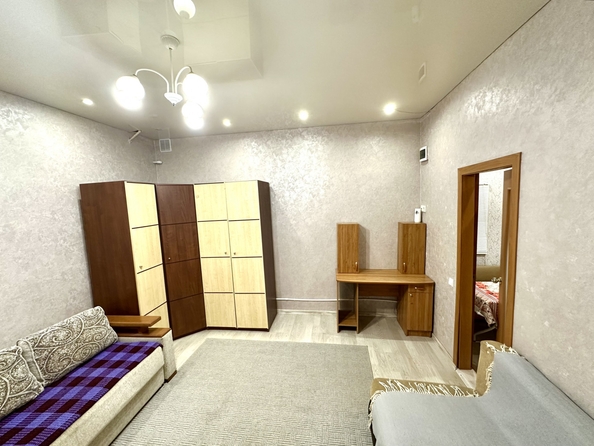 
  Продается 1-комн. квартира, 33 м², Филимоновская ул, д. 289/67
. Фото 4.