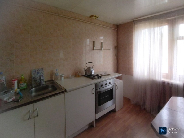 
  Продается 2-комн. квартира, 52 м², Авиамоторный пер, д. 28
. Фото 2.