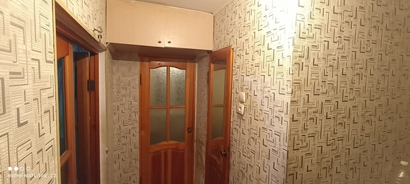 
  Продается 1-комн. квартира, 31 м², Миронова ул, д. 4
. Фото 2.