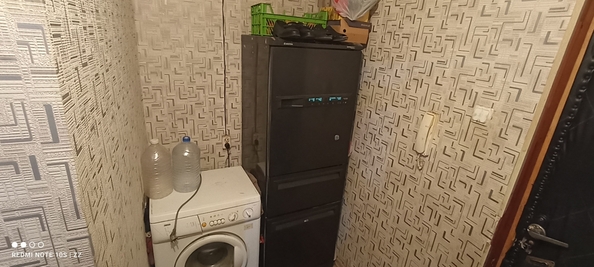 
  Продается 1-комн. квартира, 31 м², Миронова ул, д. 4
. Фото 4.