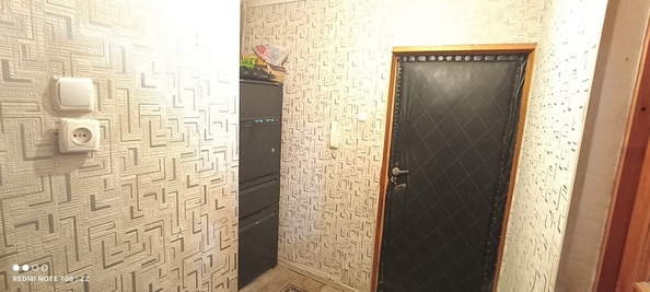 
  Продается 1-комн. квартира, 31 м², Миронова ул, д. 4
. Фото 5.