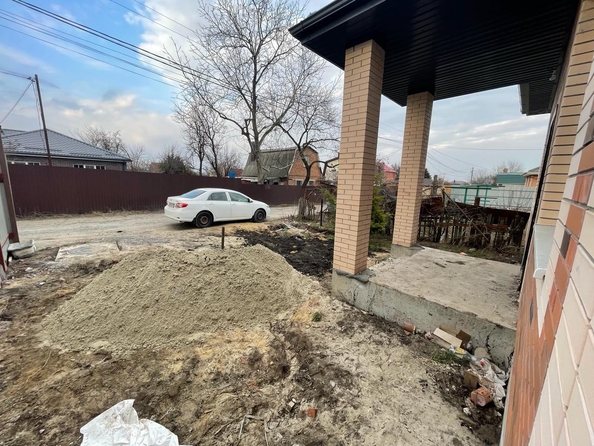 
  Продается дом, 86 м², Ростов-на-Дону
. Фото 2.