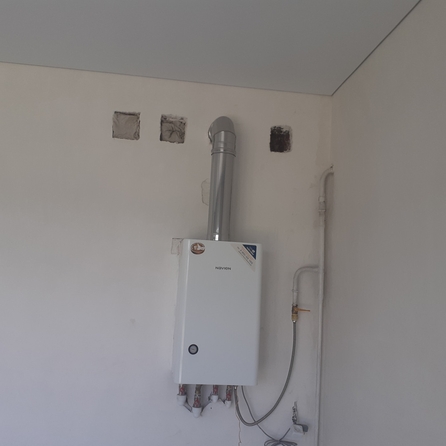 
  Продается дом, 130 м², хутор Махин
. Фото 23.