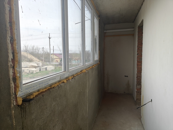 
  Продается 2-комн. квартира, 47 м², Зеленый Гай ул, д. 21
. Фото 18.