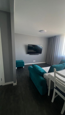 
  Продается 3-комн. квартира, 73 м², Стабильная ул, д. 3
. Фото 1.