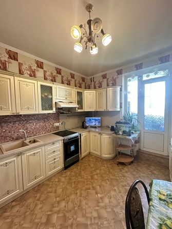 
  Продается 2-комн. квартира, 54.2 м², Еременко ул, д. 97/29
. Фото 1.