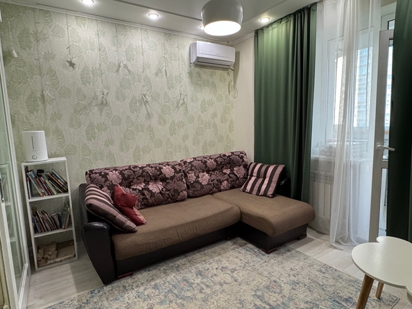 
  Продается 2-комн. квартира, 45.9 м², Магнитогорская ул, д. 1Б
. Фото 5.