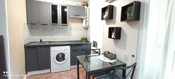 
  Продается студия, 20 м², Добровольского ул, д. 20
. Фото 2.