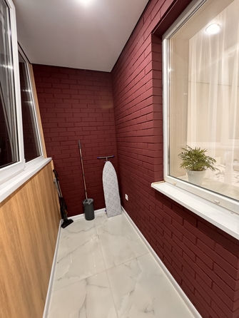 
  Продается студия, 23 м², 2-й Атмосферный пер, д. 4
. Фото 4.