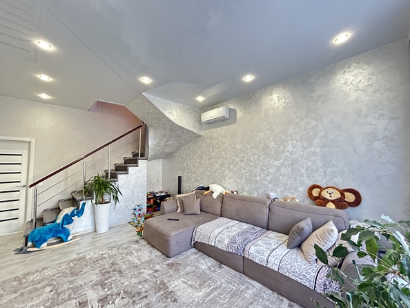 
  Продается коттедж, 107 м², Ростов-на-Дону
. Фото 2.