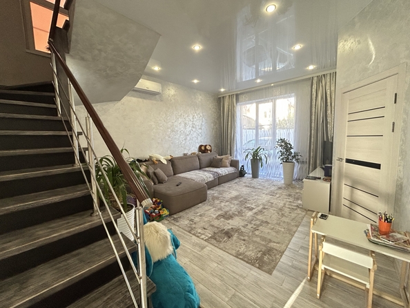 
  Продается коттедж, 107 м², Ростов-на-Дону
. Фото 3.