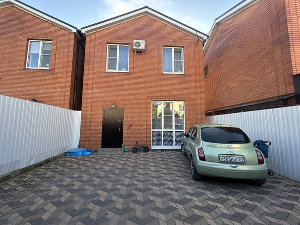 
  Продается коттедж, 107 м², Ростов-на-Дону
. Фото 34.