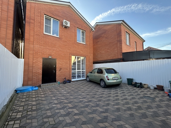 
  Продается коттедж, 107 м², Ростов-на-Дону
. Фото 35.