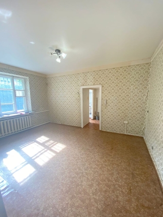 
  Продается 3-комн. квартира, 39.3 м², Обуховский пер, д. 7/1
. Фото 3.