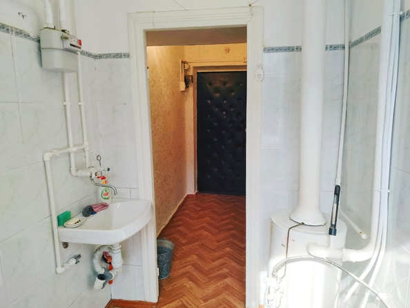 
  Продается 3-комн. квартира, 39.3 м², Обуховский пер, д. 7/1
. Фото 10.