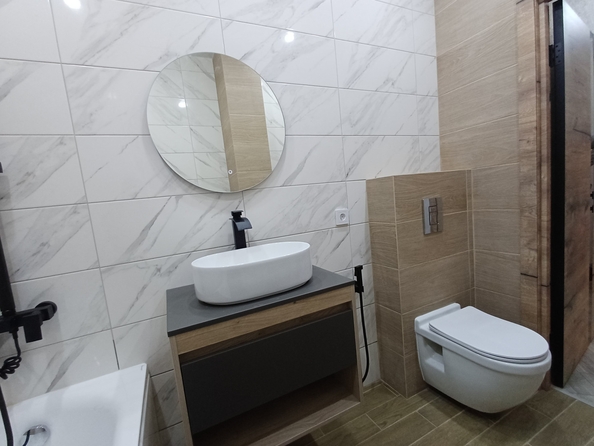 
  Продается 1-комн. квартира, 42 м², Стабильная ул, д. 3
. Фото 5.