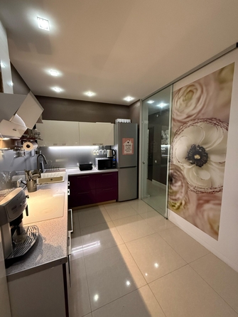 
  Продается 1-комн. квартира, 45 м², Гвардейский пер, д. 11/4
. Фото 13.