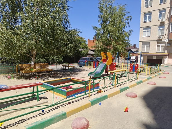 
  Продается 3-комн. квартира, 70.1 м², Комарова ул, д. 132
. Фото 29.