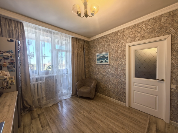 
  Продается 3-комн. квартира, 83.6 м², Закруткина ул
. Фото 4.