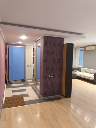 
  Продается 3-комн. квартира, 86 м², Профсоюзная ул, д. 89
. Фото 5.