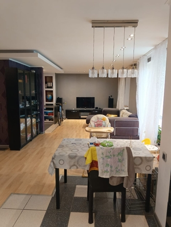 
  Продается 3-комн. квартира, 86 м², Профсоюзная ул, д. 89
. Фото 14.