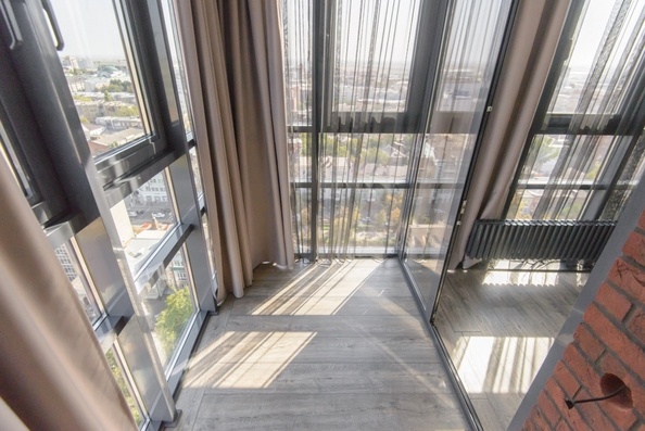 
  Продается 4-комн. квартира, 139.1 м², Максима Горького ул, д. 120
. Фото 16.