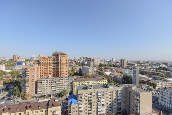 
  Продается 4-комн. квартира, 139.1 м², Максима Горького ул, д. 120
. Фото 23.