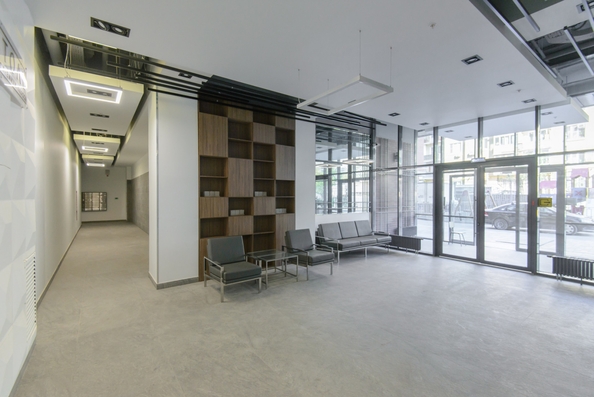 
  Продается 4-комн. квартира, 139.1 м², Максима Горького ул, д. 120
. Фото 34.