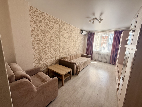
  Продается 1-комн. квартира, 37 м², Еременко ул, д. 100/70
. Фото 11.