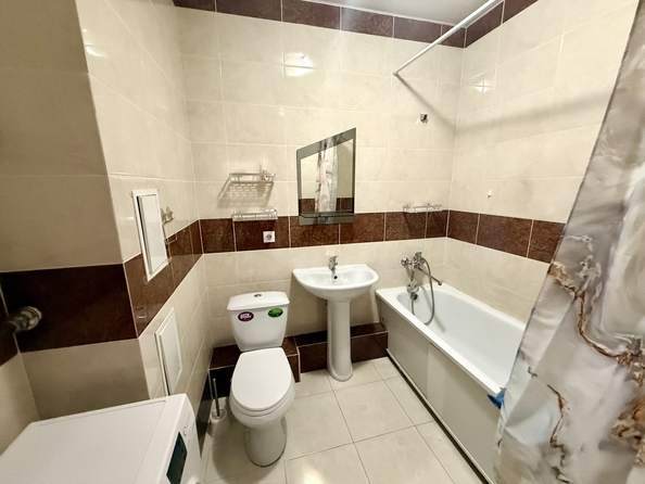 
  Продается 1-комн. квартира, 37 м², Еременко ул, д. 100/70
. Фото 14.