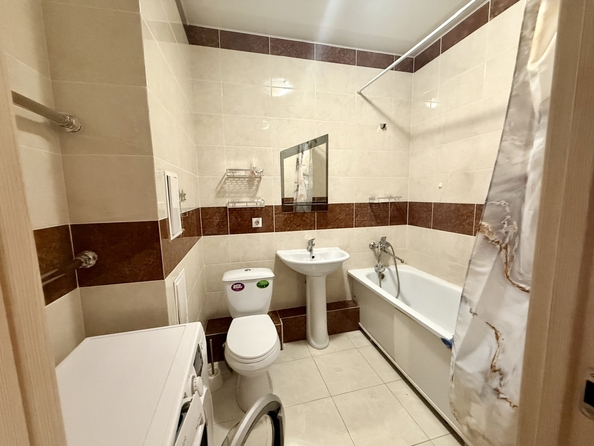 
  Продается 1-комн. квартира, 37 м², Еременко ул, д. 100/70
. Фото 15.