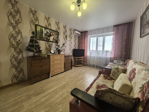 
  Продается 1-комн. квартира, 35 м², 45-я линия ул, д. 58
. Фото 8.