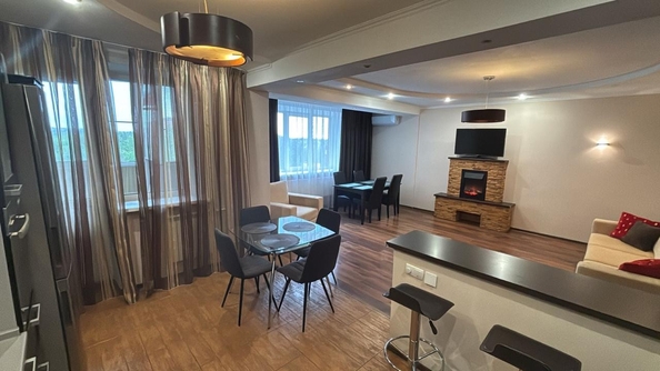 
  Продается 3-комн. квартира, 102 м², 3-я Кольцевая ул, д. 58
. Фото 3.