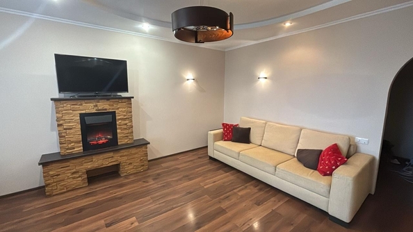 
  Продается 3-комн. квартира, 102 м², 3-я Кольцевая ул, д. 58
. Фото 4.