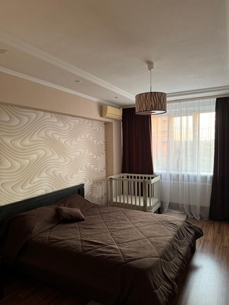 
  Продается 3-комн. квартира, 102 м², 3-я Кольцевая ул, д. 58
. Фото 7.